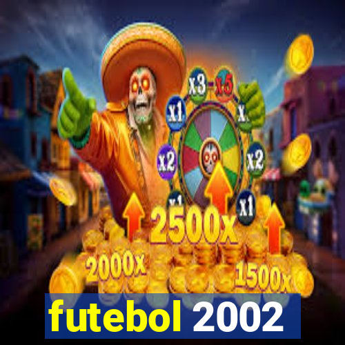 futebol 2002